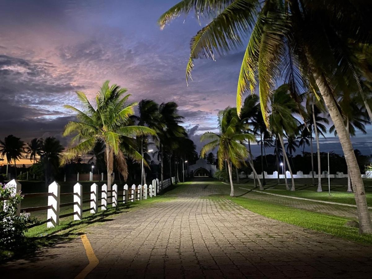 Hotel Tesoro Beach San Luis La Herradura Luaran gambar