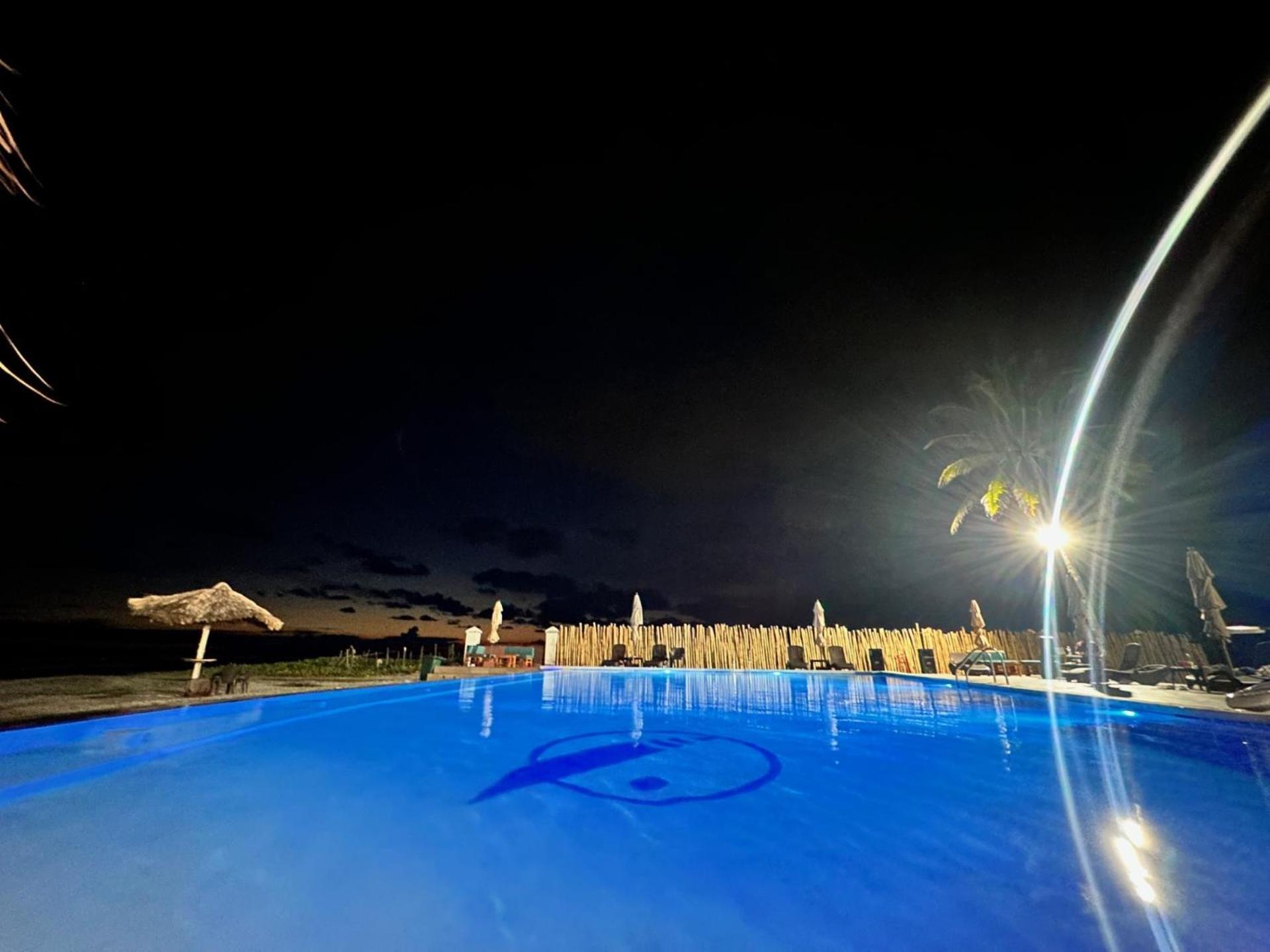 Hotel Tesoro Beach San Luis La Herradura Luaran gambar