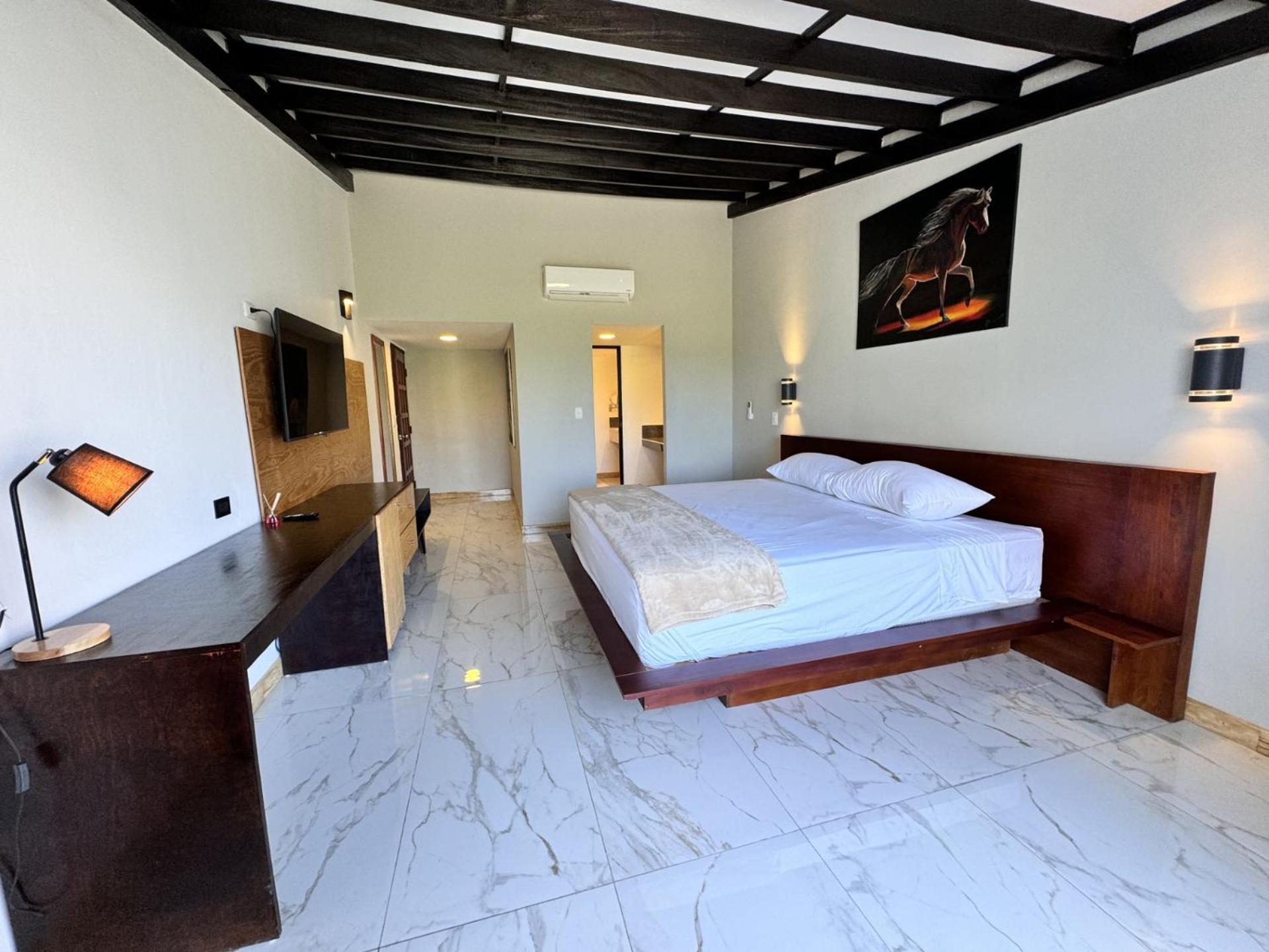 Hotel Tesoro Beach San Luis La Herradura Luaran gambar