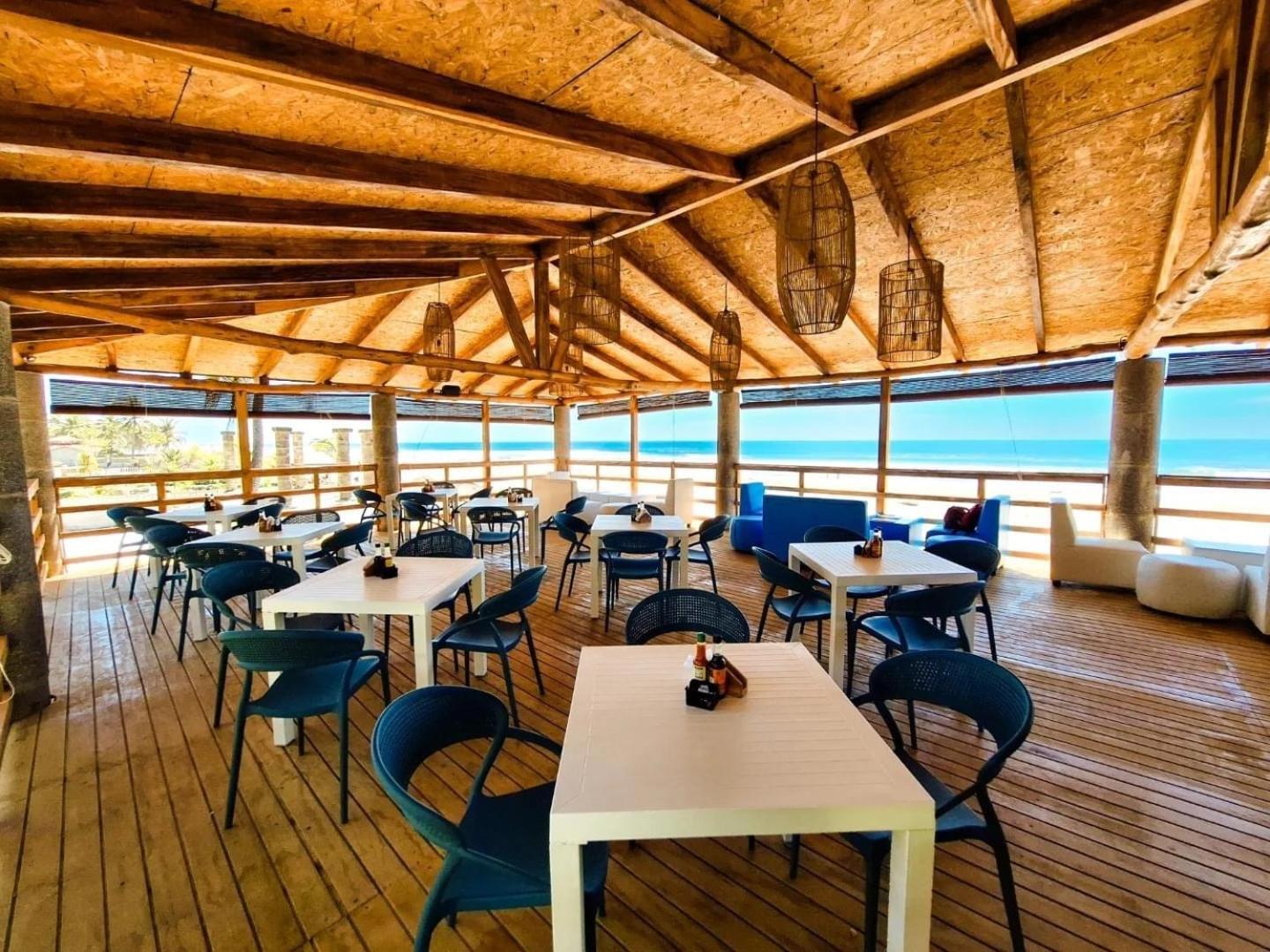 Hotel Tesoro Beach San Luis La Herradura Luaran gambar